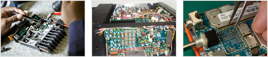 JC Marine Communication Company Services - Global Maritime Distress and Safety System